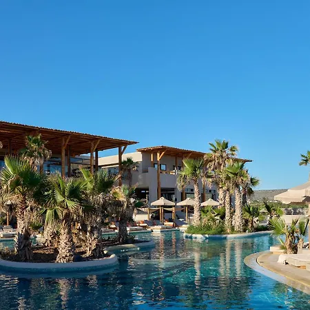 Stella Blue Seaside Resort-3