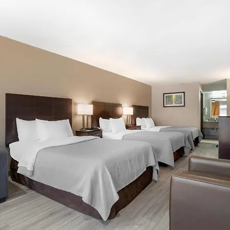 Quality Inn Simpsonville-Greenville-2