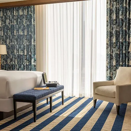 Fairmont Austin-2