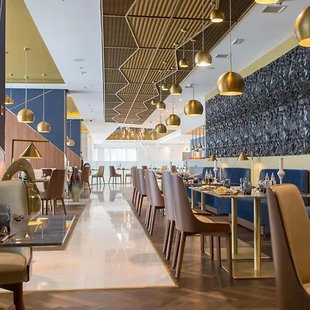 Swissotel Sarajevo-2