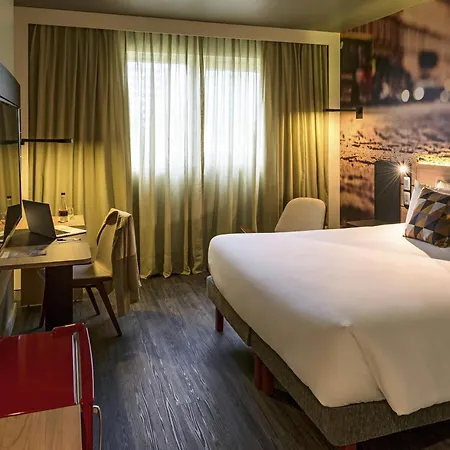 Novotel Curitiba Batel-2