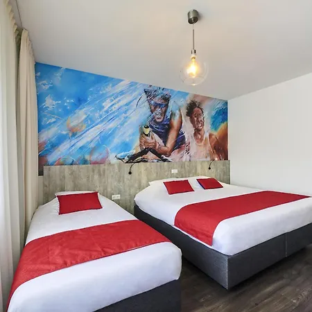Ibis Styles Almere-3