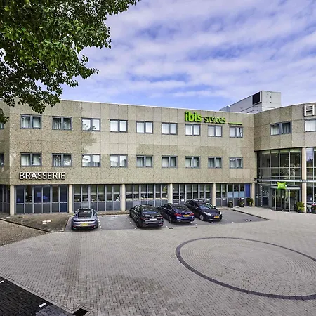 Ibis Styles Almere-2