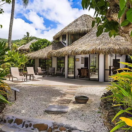 Pacific Resort Rarotonga-2