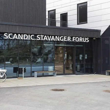 Scandic Stavanger Forus-2