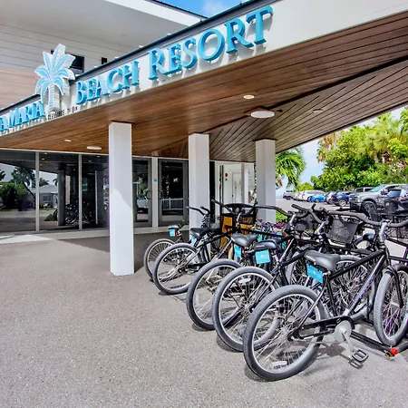 Anna Maria Beach Resort-2