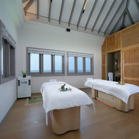 Cora Cora Maldives - Premium All-Inclusive Resort-2