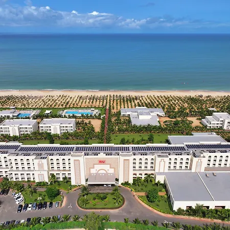 Hotel Riu Baobab-3
