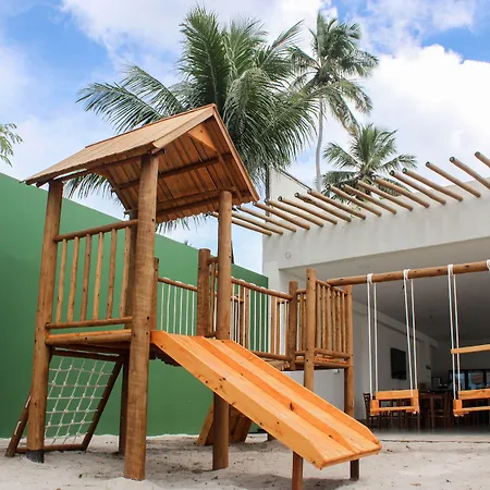 Maragogi Brisa Exclusive Resort-3