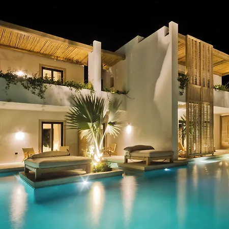 Almi Luxury Rooms-3