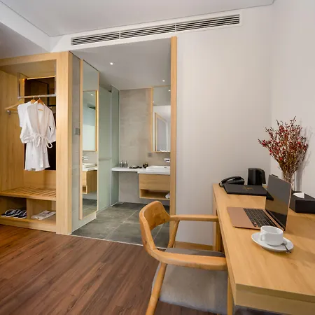 Estrella Boutique Hotel-2