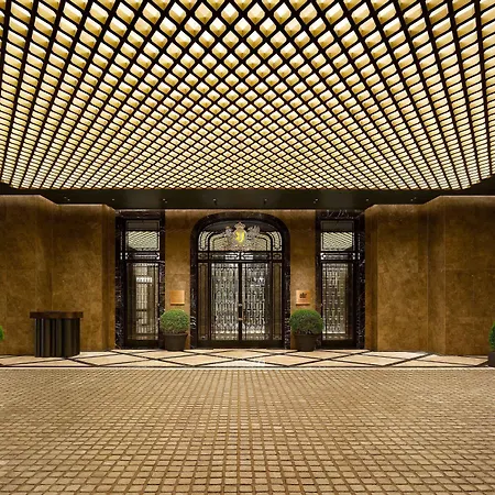 Josun Palace, A Luxury Collection Hotel, Seoul Gangnam-3