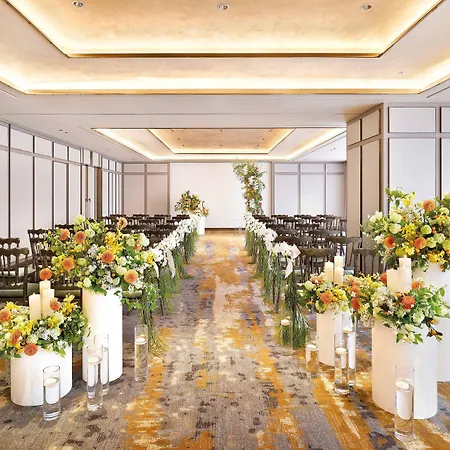 Josun Palace, A Luxury Collection Hotel, Seoul Gangnam-2