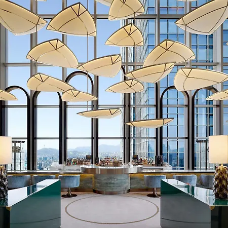 Josun Palace, A Luxury Collection Hotel, Seoul Gangnam-3
