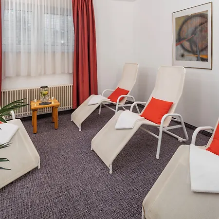 Hotel Belmondo Leipzig Airport By Mayburgh-3