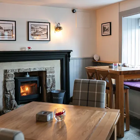 The Congresbury Arms-3