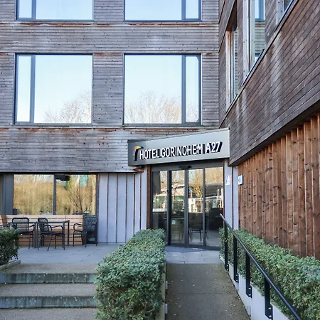 Van Der Valk Hotel Gorinchem-A27-2