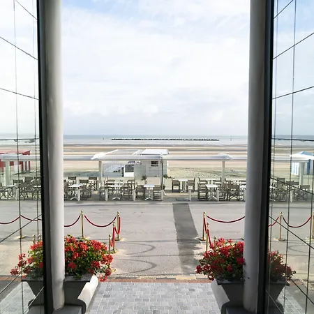 Hotel Merveilleux Cote Mer-3