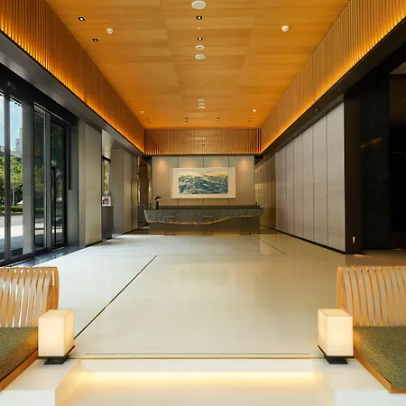 Mgh Mitsui Garden Hotel Taipei Zhongxiao-2