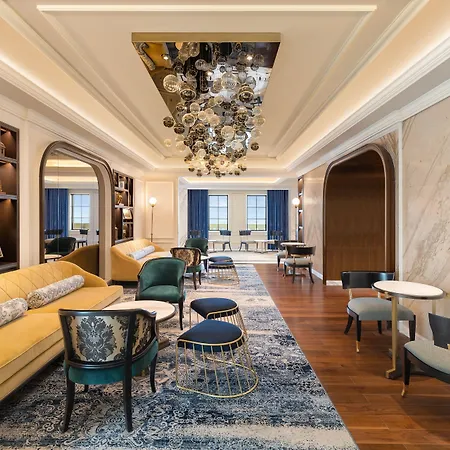 Itc Royal Bengal, A Luxury Collection Hotel, Kolkata-3