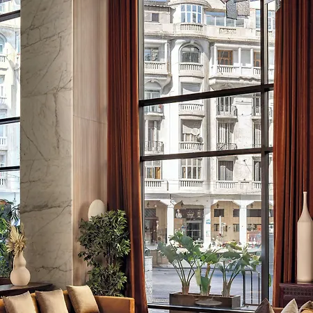 Radisson Blu Hotel Casablanca City Center-2
