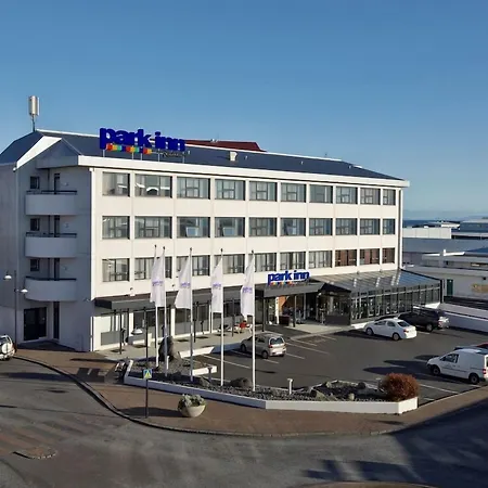 Park Inn By Radisson Reykjavik Keflavik Airport-2