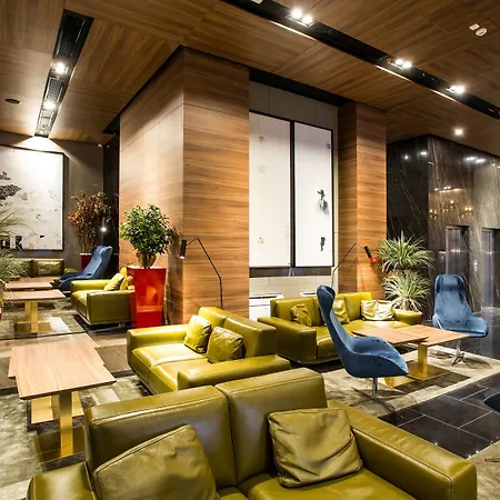 Ambasador Hotel-3