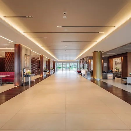 Holiday Inn - Quito Airport By Ihg-3