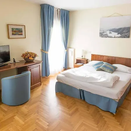 Hotel Belvedere Dolomiti-2