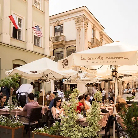 Balthazar Design Hotel-3