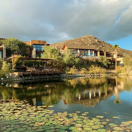 Bruma Wine Resort-2