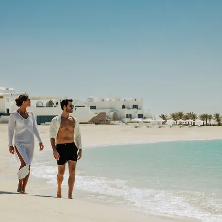 Anantara Retreat Santorini Abu Dhabi - Adults Only-2