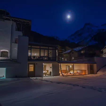 Ortler'S Hotel-2