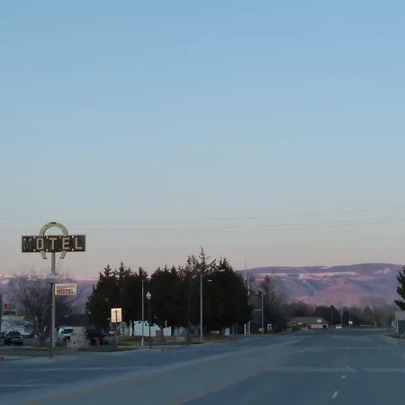 Horseshoe Bend Motel-3