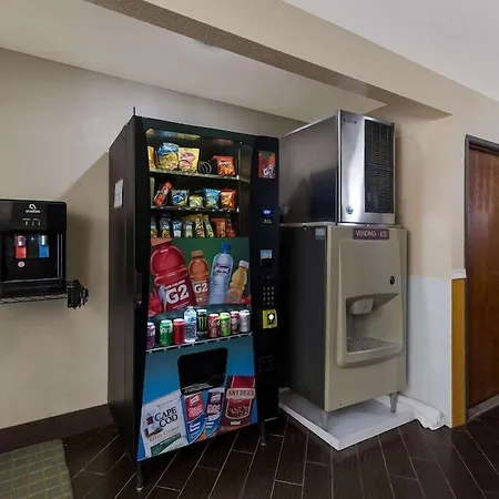 Quality Inn Alpine-3