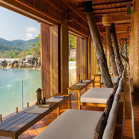 Santhiya Koh Phangan Resort & Spa - Up To Thb 2,000 Resort Credit Per Night-3