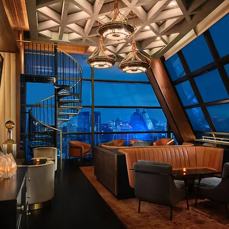 Rosewood Bangkok-2