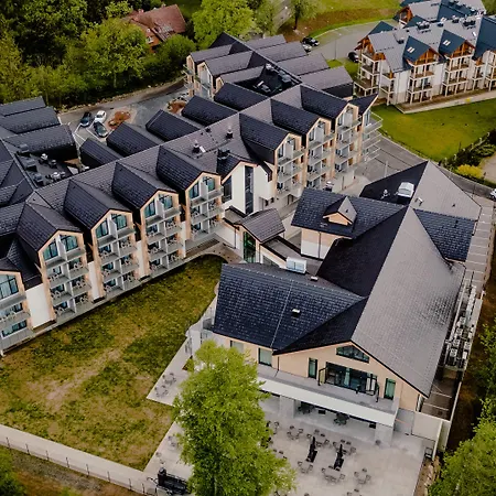 Green Mountain 5* Hotel-3