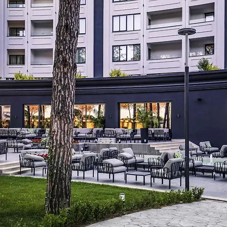 Moevenpick Hotel Lalez Durres-2