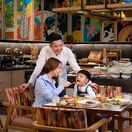 Novotel Bangkok Future Park Rangsit-3
