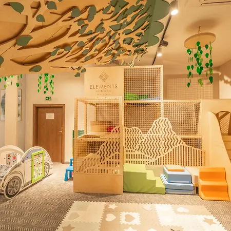 Elements Hotel&Spa-2