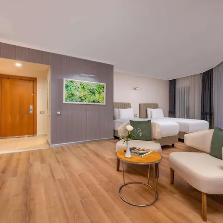 Rixos Park Belek - The Land Of Legends Access-2