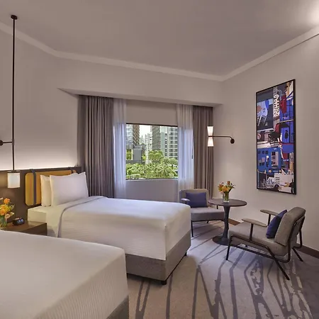 Pullman Singapore Orchard-3