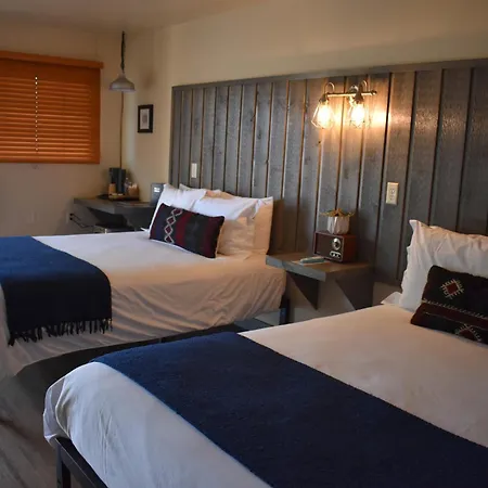 Horseshoe Bend Motel-2