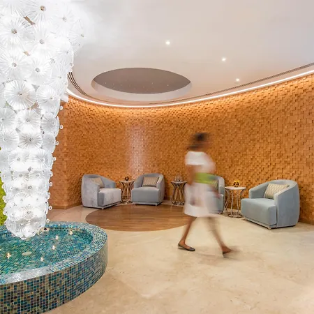 Kempinski Hotel Muscat-2