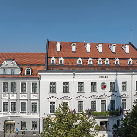 Hotel Pacai, Vilnius, A Member Of Design Hotels-2