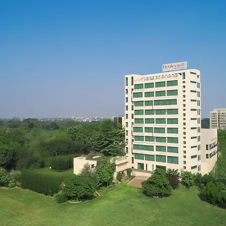 Boulevard9, Nadiad - Ihcl Seleqtions-3