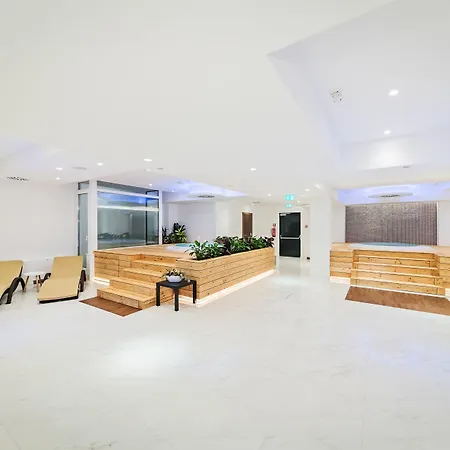 Hotel Garden Hill-3