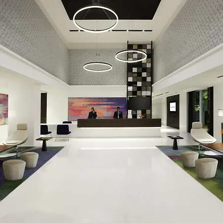 Novotel Kochi Infopark-2