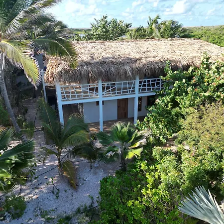 Sorobon Luxury Beach Resort-3